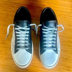 Oliver Cabell Italian sneakers